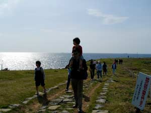 �������ɒ��ޗ[�����݂�܂�