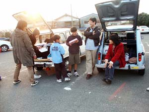 �Ō�̓S���S����`�[��