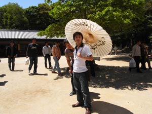 �����݂��o���̃J�T