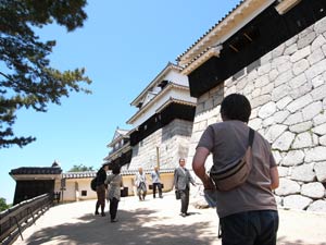 �V��t�ւ̓o���