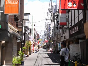 ���R�̘H�n