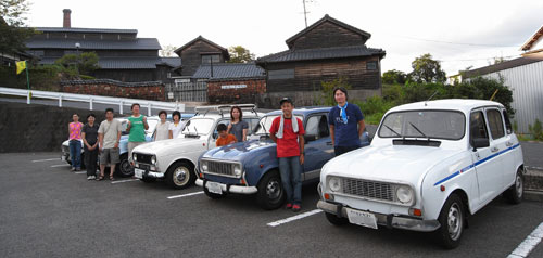 �L���g���ƈꏏ�ɏW���ʐ^